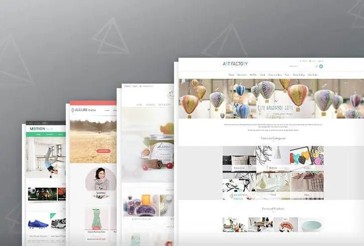 Start selling today with our beautiful, responsive themes for Shopify. kabukithemes