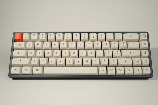 Ergonomic even-keeled moderator - kabukithemes